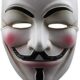 Guy Fawkes Mask