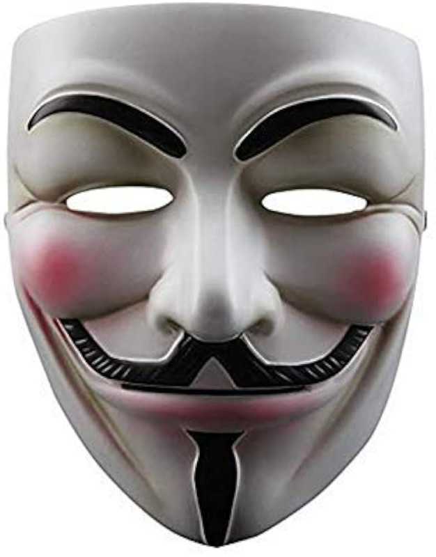 Guy Fawkes Mask