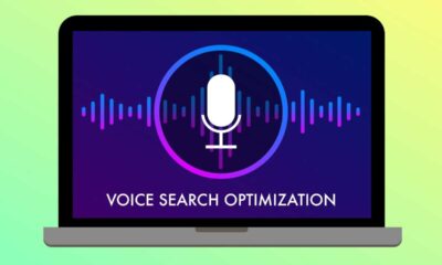 Harnessing The Potential Of Voice Search In Seo