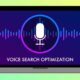 Harnessing The Potential Of Voice Search In Seo