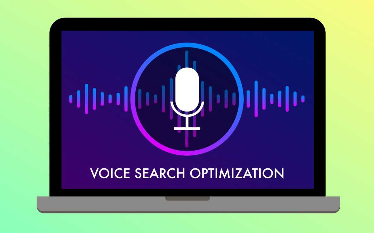 Harnessing The Potential Of Voice Search In Seo