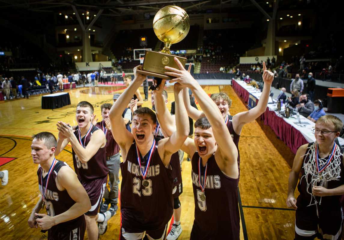 High School Basketball Team Wins Championship — Times News Global