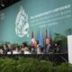 Historic Agreement Reached In International Climate Conference