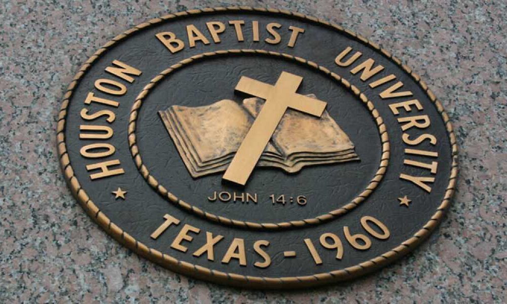 Houston Baptist University: A Premier Christian Institution — Times ...