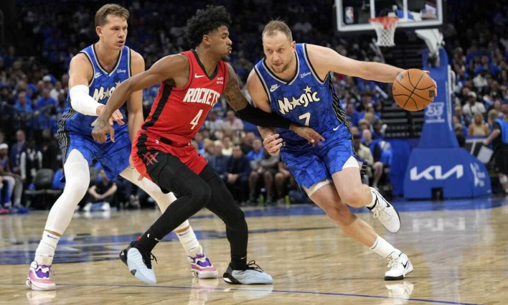 Houston Rockets Begin Season with Strong Showing Under New Leadership