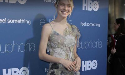 Hunter Schafer: Biography, Family, Education, Career And Net Worth