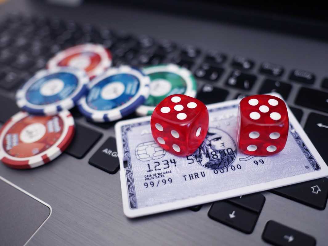 Igaming Seo Consultant: Partnering For Online Casino Success