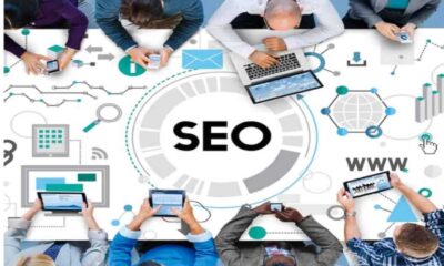 Igaming Seo Services: A Comprehensive Approach To Optimization