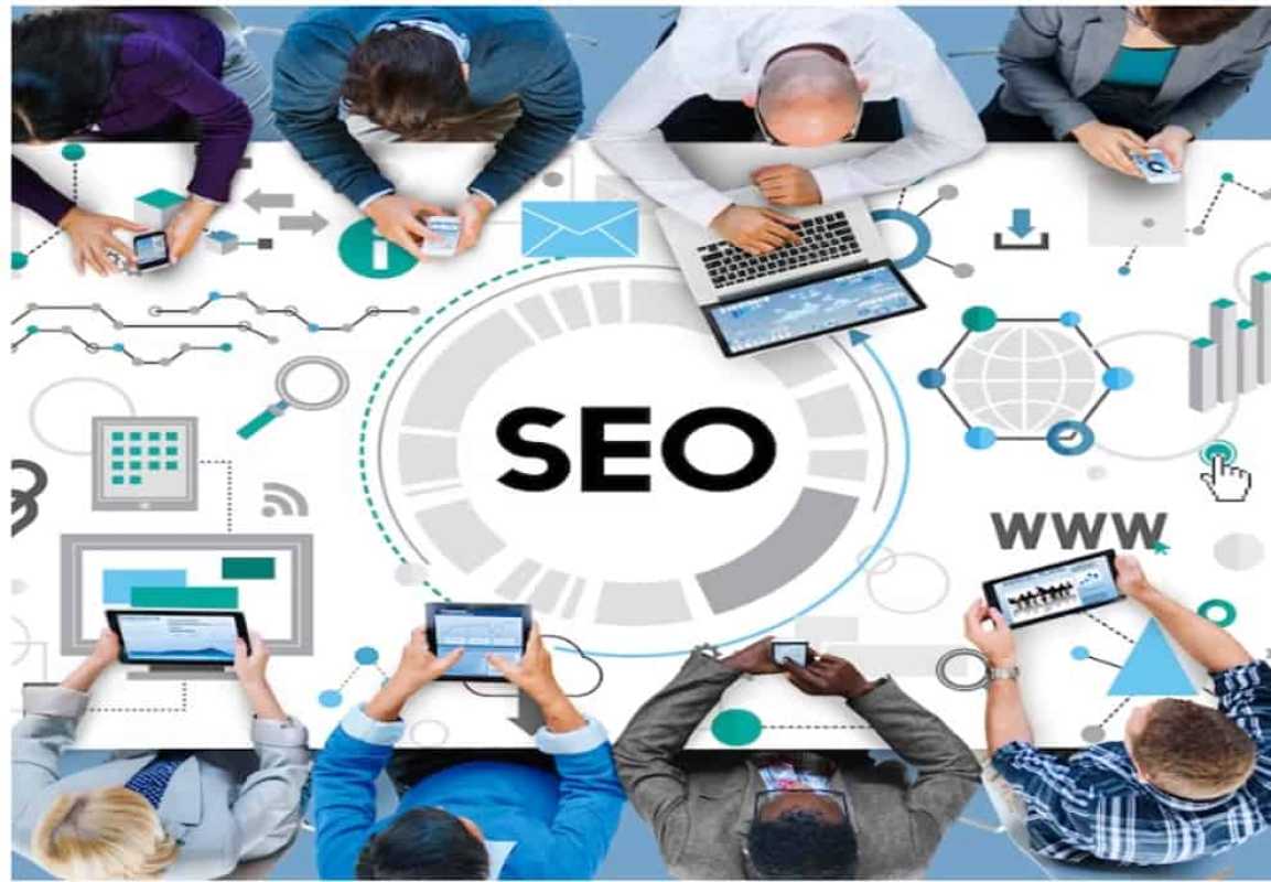 Igaming Seo Services: A Comprehensive Approach To Optimization