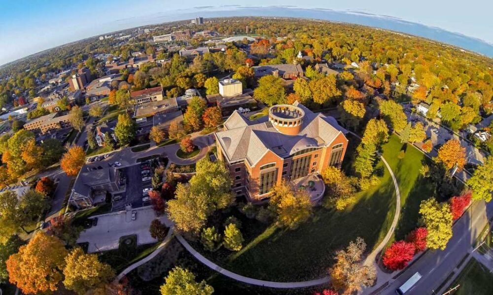 Illinois Wesleyan University Bloomington: A Comprehensive Overview Illinois Wesleyan University Bloomington: A Comprehensive Overview