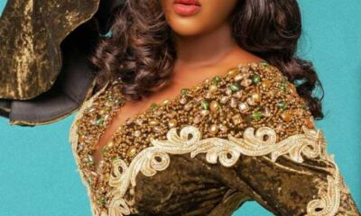 Ini Edo: Biography, Family, Education, Career And Net Worth