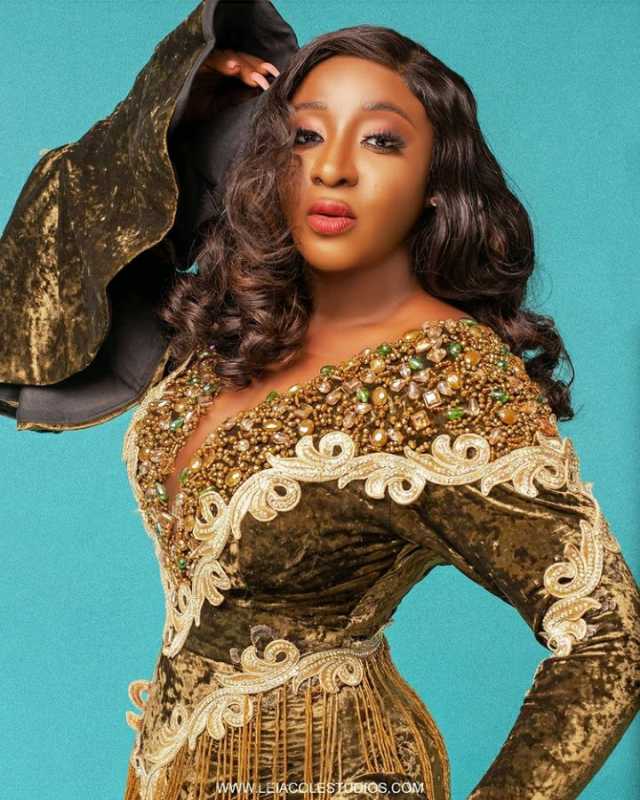 Ini Edo: Biography, Family, Education, Career And Net Worth