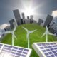 Innovations In Renewable Energy Technologies