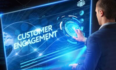 Innovative Strategies For Customer Engagement