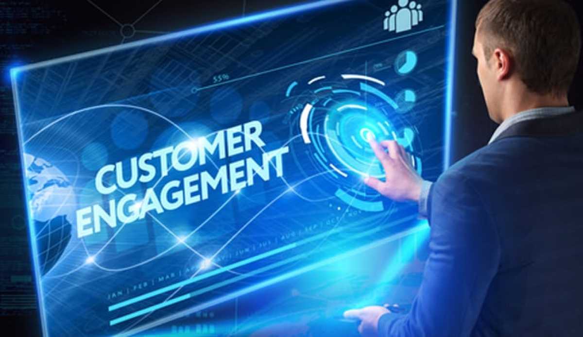 Innovative Strategies For Customer Engagement