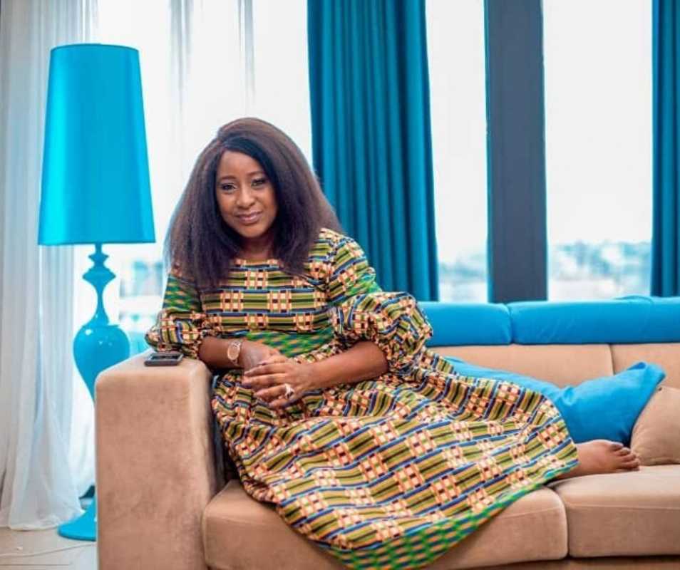 Ireti Doyle: Biography, Family, Education, Career And Net Worth