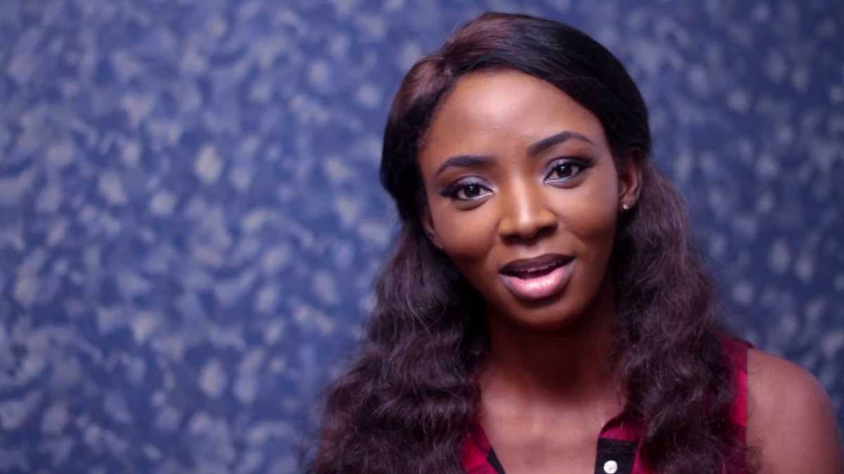 Ivie Okujaye: Biography, Family, Education, Career And Net Worth