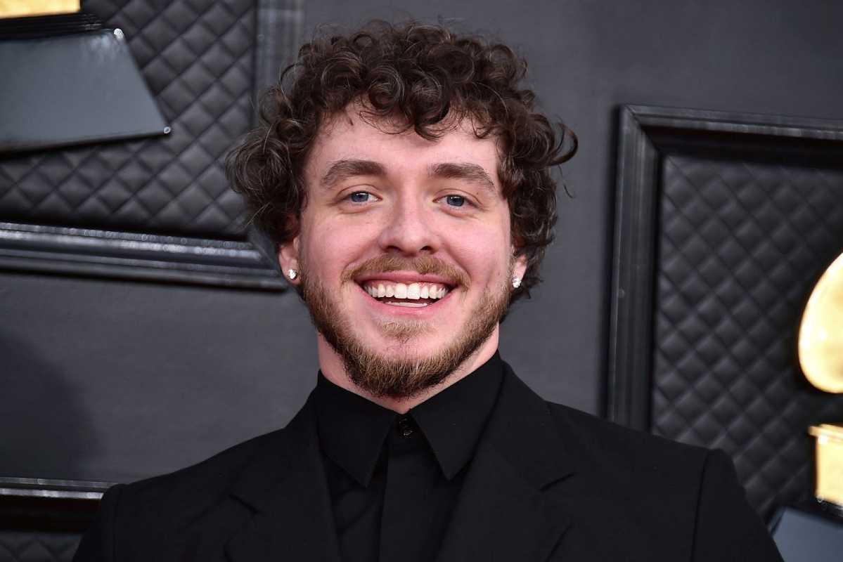 Jack Harlow: Biography, Family, Education, Career And Net Worth