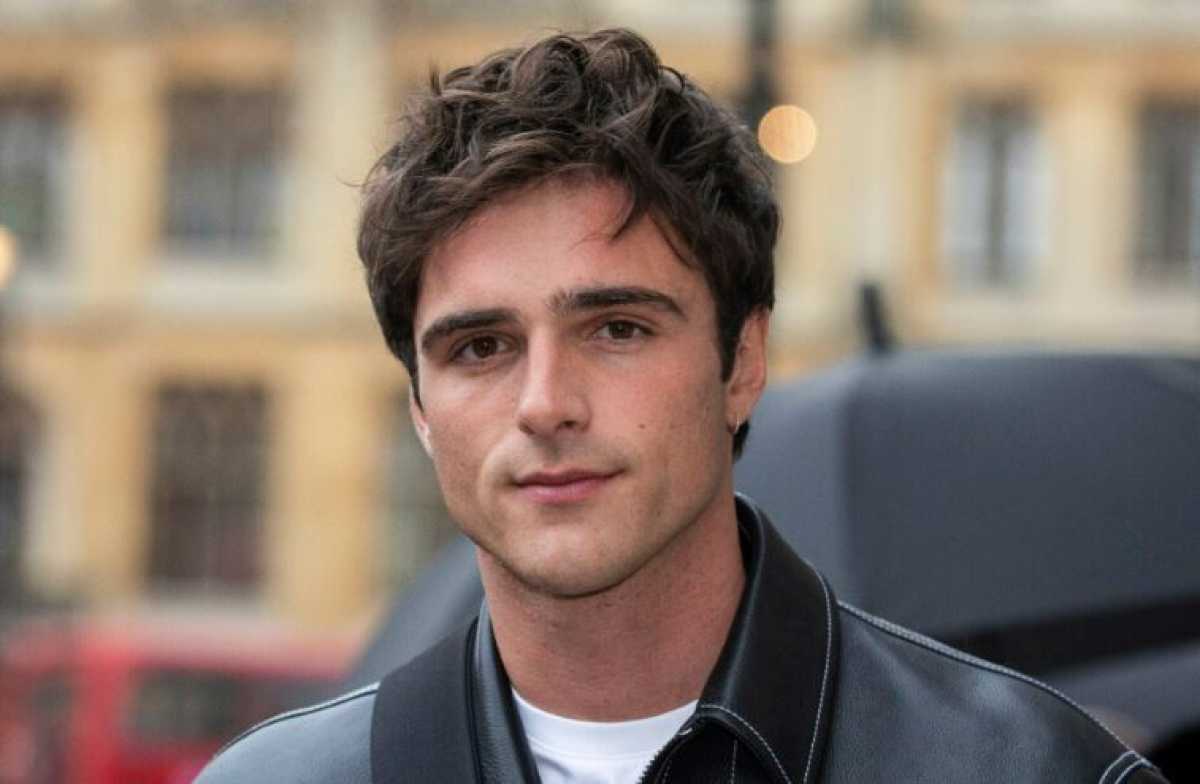 Jacob Elordi: Biography, Family, Education, Career And Net Worth