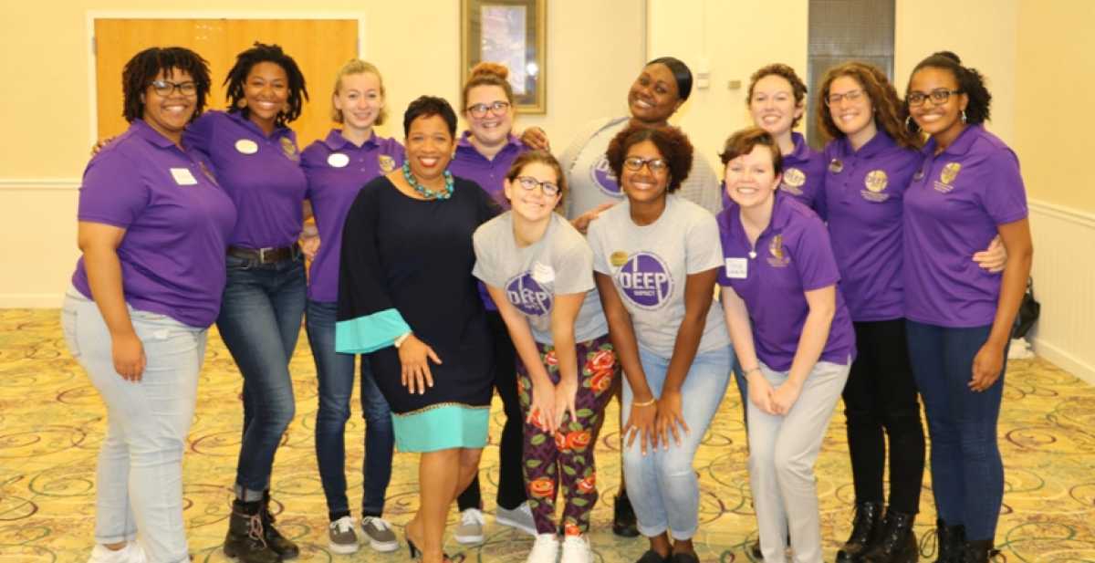 James Madison University Empowering Students for Success — Times News