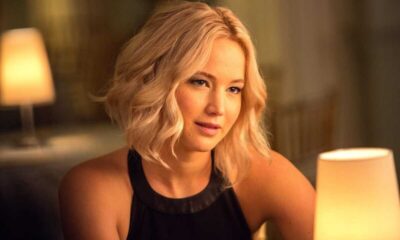 Jennifer Lawrence: Biography, Family, Education, Career And Net Worth