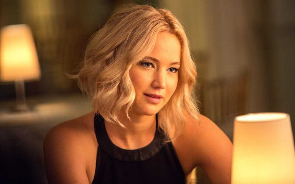 Jennifer Lawrence: Biography, Family, Education, Career And Net Worth