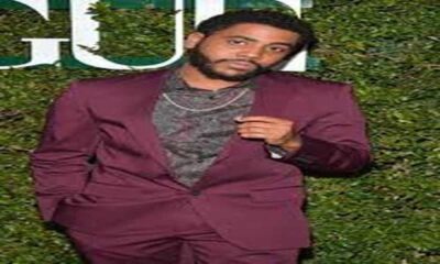 Jharrel Jerome: Biography, Family, Education, Career And Net Worth