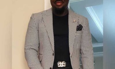 Jim Iyke: Biography, Family, Education, Career And Net Worth