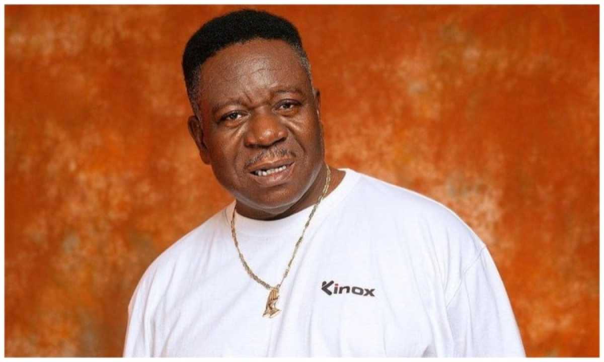 John Okafor (mr. Ibu): Biography, Family, Education, Career And Net Worth