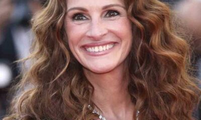 Julia Roberts: Biography, Family, Education, Career And Net Worth