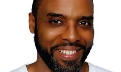 Kalu Ikeagwu: Biography, Family, Education, Career And Net Worth