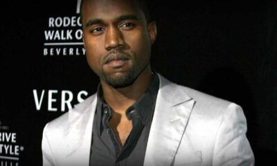 Kanye West: Biography, Family, Education, Career And Net Worth