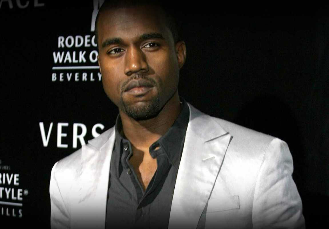 Kanye West: Biography, Family, Education, Career And Net Worth