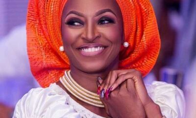 Kate Henshaw: Biography, Family, Education, Career And Net Worth