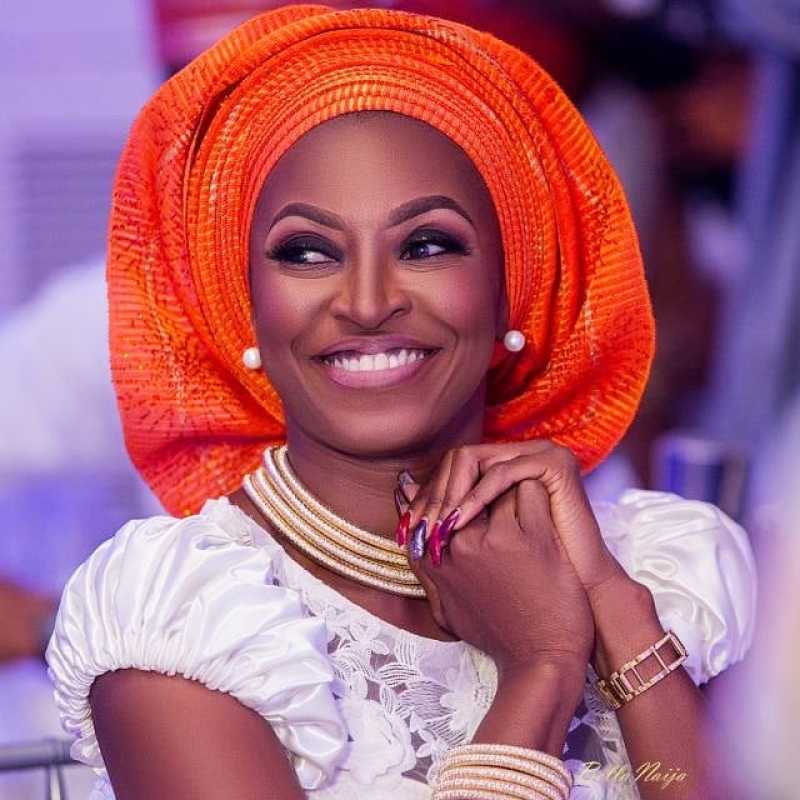 Kate Henshaw: Biography, Family, Education, Career And Net Worth