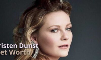 Kirsten Dunst: Biography, Family, Education, Career And Net Worth