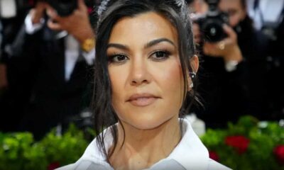 Kourtney Kardashian: Biography, Family, Education, Career And Net Worth