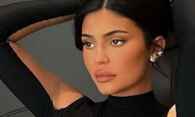 Kylie Jenner: Biography, Family, Education, Career And Net Worth