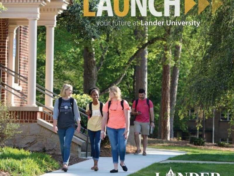 Lander University Greenwood A Comprehensive Guide — Times News Global