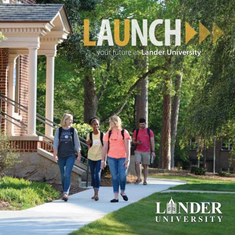 Lander University Greenwood: A Comprehensive Guide — Times News Global