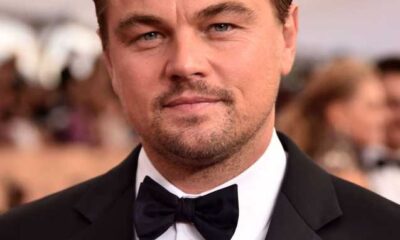 Leonardo Dicaprio: Biography, Family, Education, Career And Net Worth