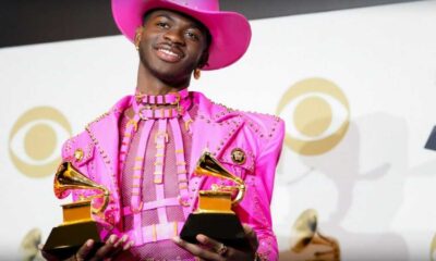 Lil Nas X: Biography, Family, Education, Career And Net Worth