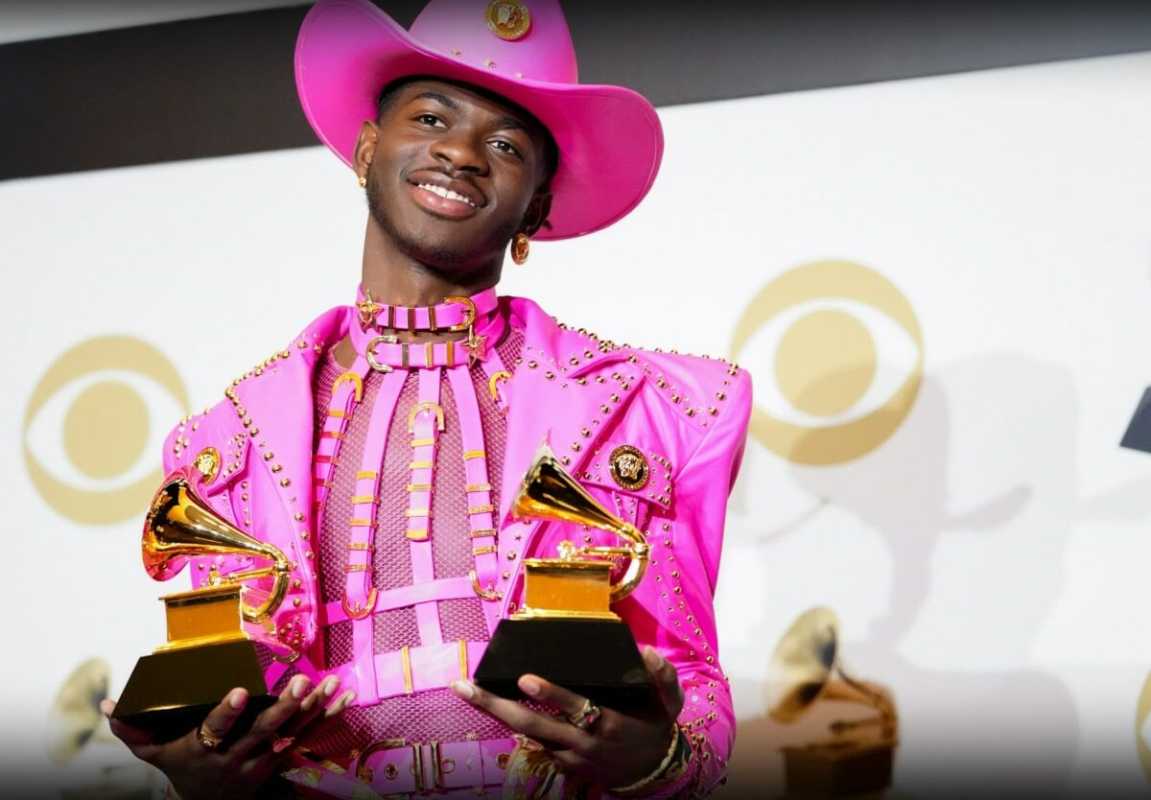 Lil Nas X: Biography, Family, Education, Career And Net Worth