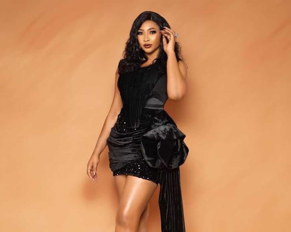 Lilian Esoro: Biography, Family, Education, Career And Net Worth