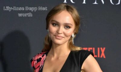 Lily Rose Depp: Biography, Family, Education, Career And Net Worth