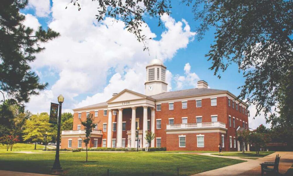 Lyon College Batesville: A Hidden Gem in Arkansas — Times News Global