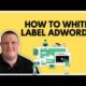 Mastering White Label Ppc: A Step By Step Guide