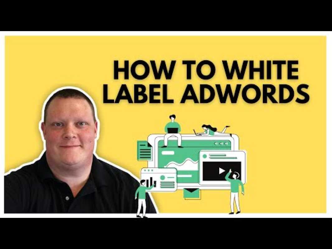 Mastering White Label Ppc: A Step By Step Guide