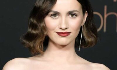 Maude Apatow: Biography, Family, Education, Career And Net Worth