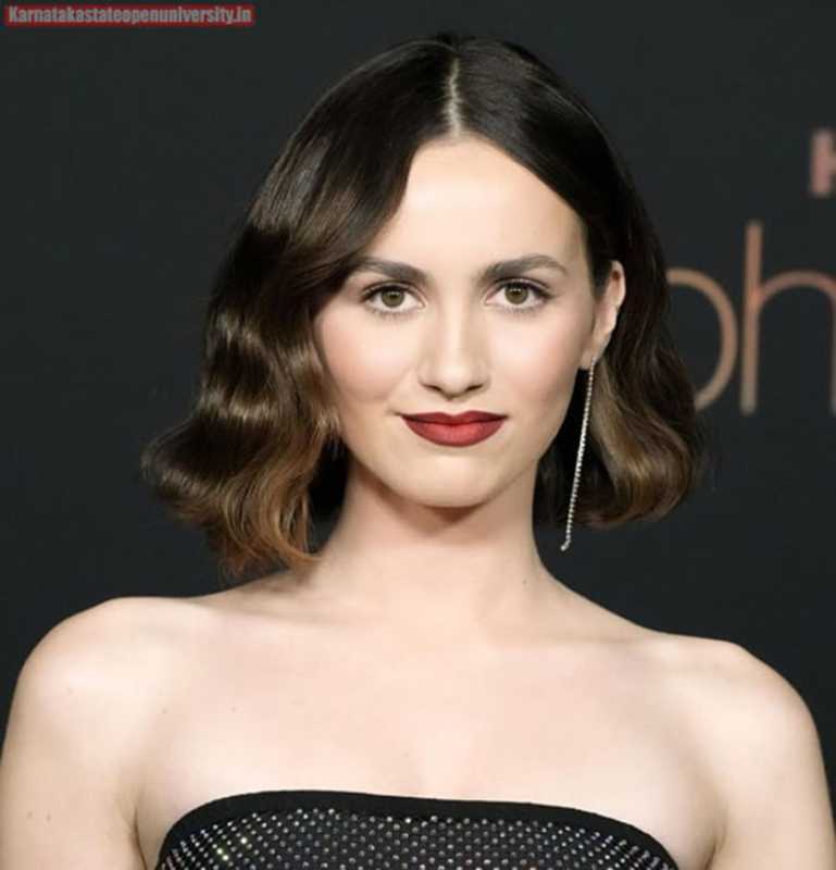 Maude Apatow: Biography, Family, Education, Career And Net Worth